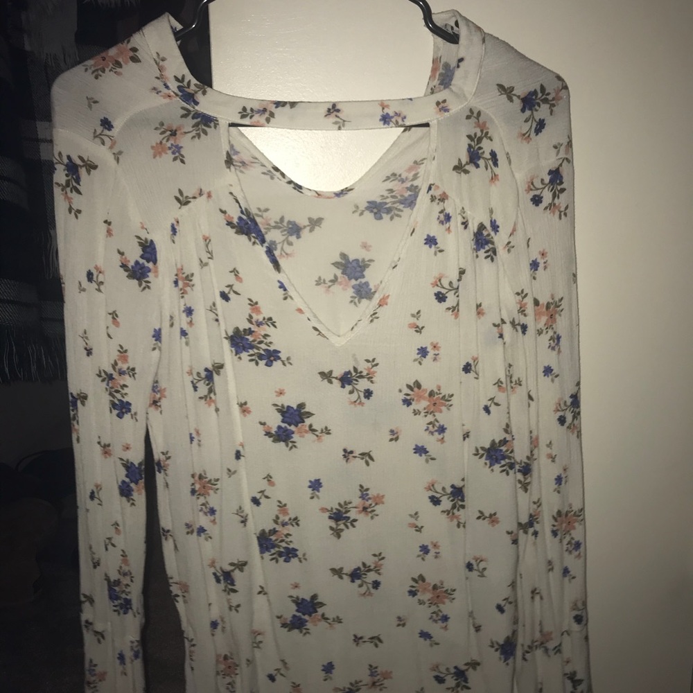 American eagle top